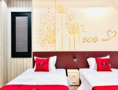 Đặt phòng khách sạn ở Thành phố Cao Lãnh giá rẻ – Tận hưởng lưu trú tiện nghi cùng B.O.B Hotel