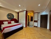 Khách sạn Cao Lãnh – B.O.B Hotel | Lựa chọn lưu trú thoải mái và hiện đại tại trung tâm thành phố