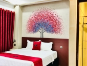 Khách sạn đẹp tại Cao Lãnh – Trải nghiệm lưu trú đẳng cấp tại B.O.B Hotel