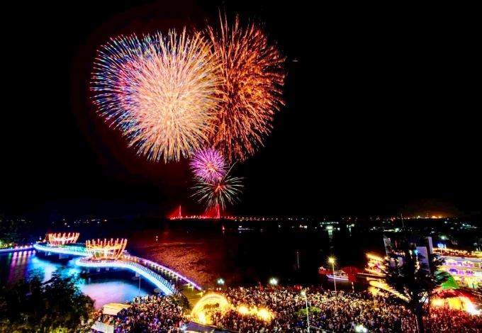 Cần Thơ "tất bật" đón Tết Nguyên Đán Bính Ngọ 2026